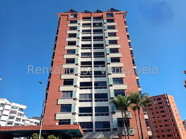 25-6579 Apartamento en Venta Jardin Mañongo 