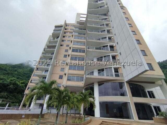 25-3814 En Alquiler Apartamento de 125m², en
