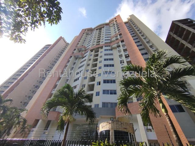 26-6589 Apatamento Amoblado en Venta en Las C