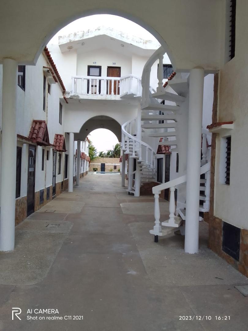 VENDO APARTAMENTO A ORILLAS DE LA PLAYA EN TU