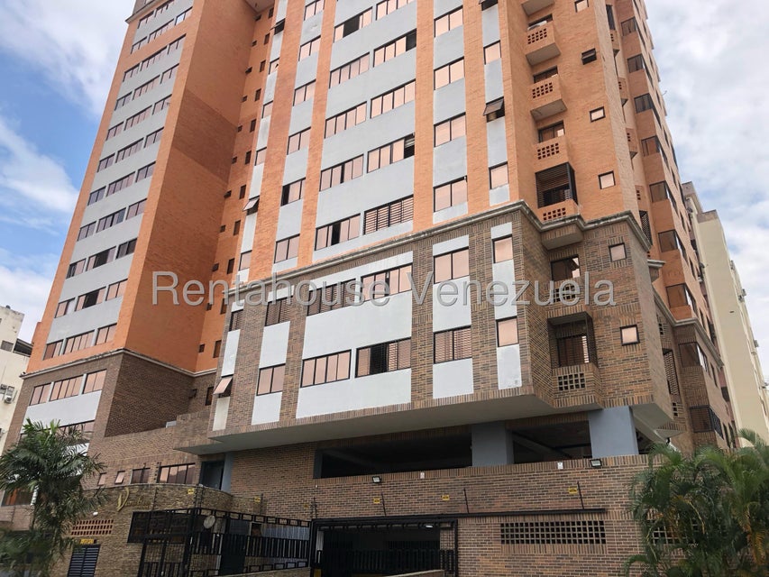 Apartamento en alquiler ubicado en la la Trig