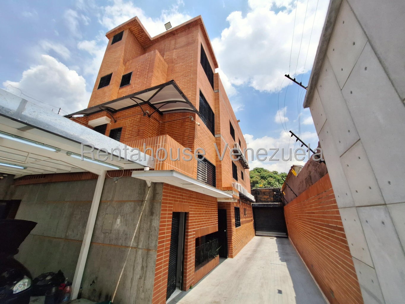 Edificio Comercial en venta en la Candelaria 