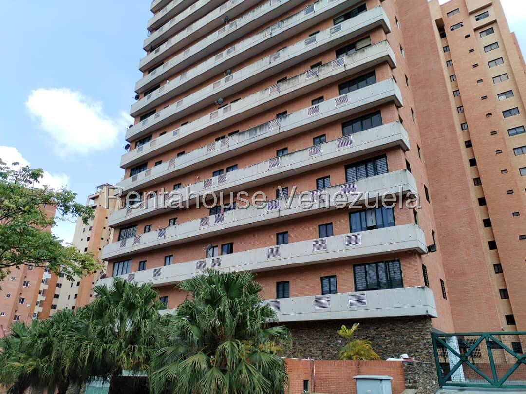 Apartamento en Alquiler en la Trigaleña Vale