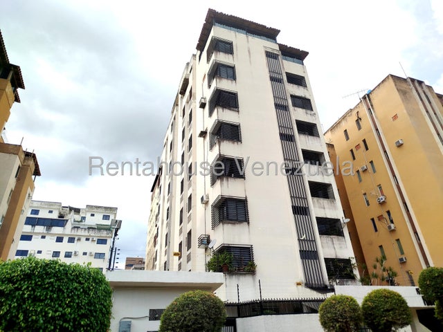 25-22559 Apartamento en Venta en La Trigaleñ