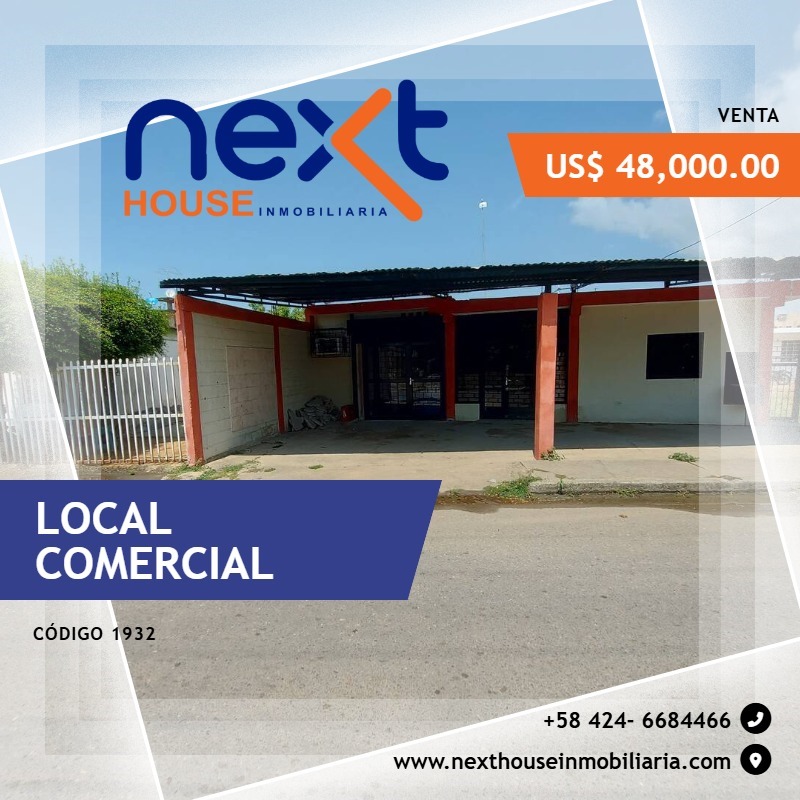 Local Comercial en venta NEXT 1932