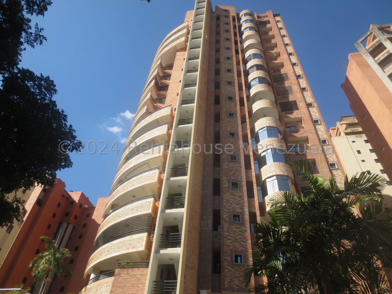 La Trigaleña Apartamento en Venta de Lujo Am