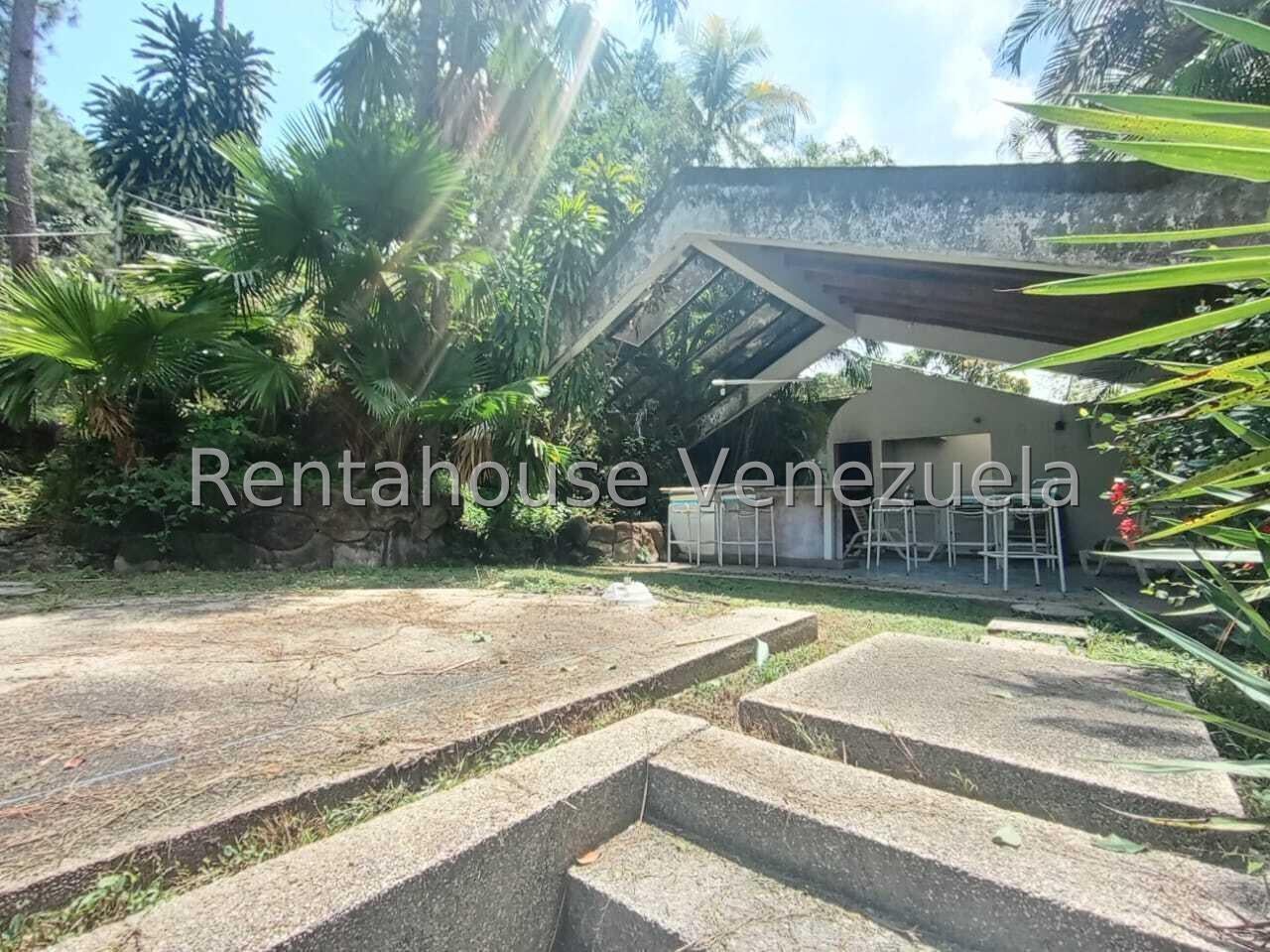 Casa Quinta en Venta Prebo II Valencia 25-229