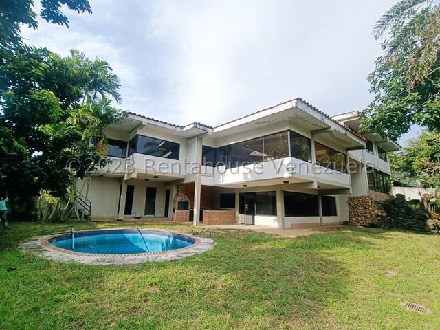 Guataparo Country Club Casa en Venta Ubicada 