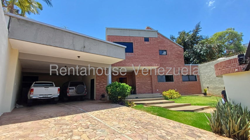 Altos de Guataparo Casa en Venta Ubicada en V