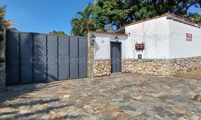 Guataparo Casa en venta Ubicada en Valencia 2
