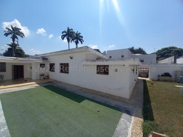 Guaparo Casa en Venta Ubicada en Valencia 24-
