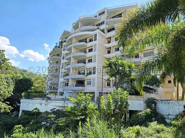 Terrazas del Country  Apartamento en venta Ub