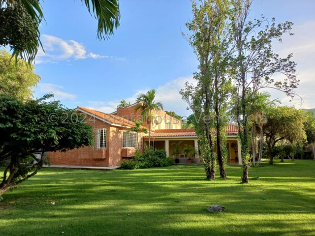 Las mercedes San Diego Casa en venta 25-1819 