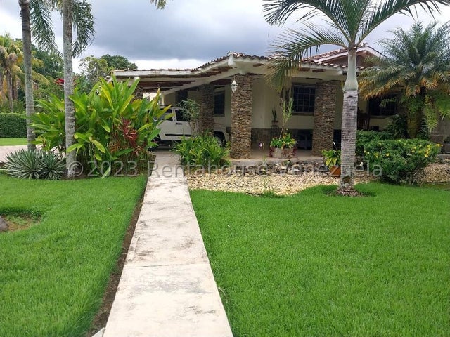 Safari Carabobo Casa en venta Ubicada en Vale