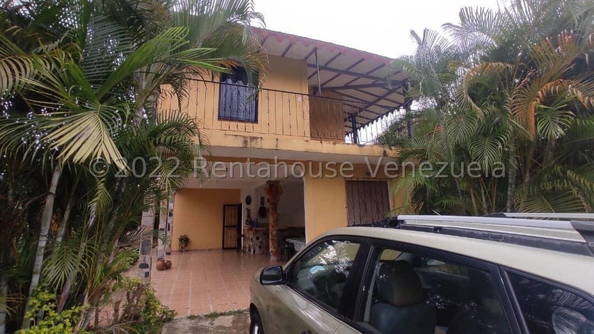 Las Morochas Casa en venta Ubicada en San Die