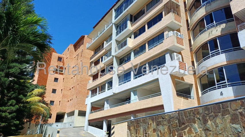 Mañongo Apartamento en venta Naguanagua 25-1