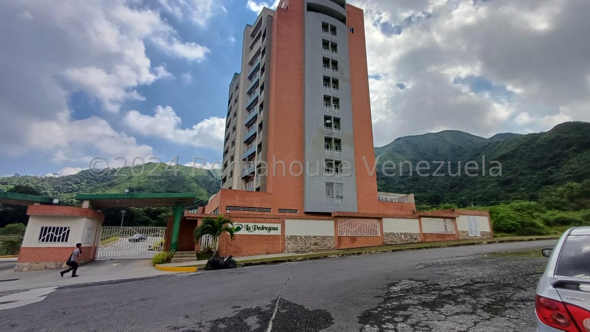 Apartamento en Alquiler en Jardin Mañongo Na
