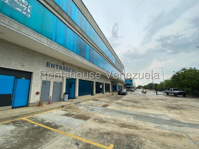 Zona industrial Valencia Carabobo Local Comer