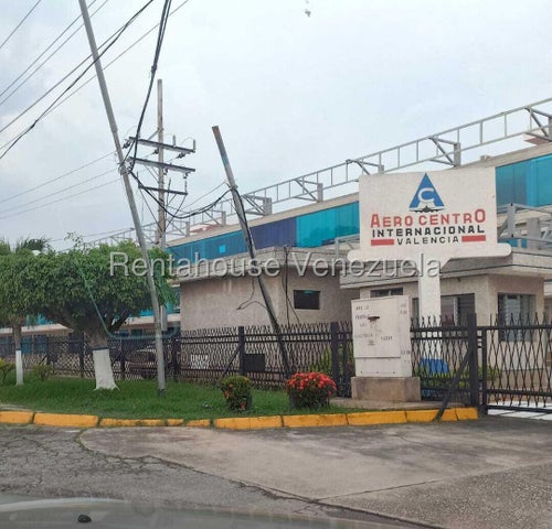 Zona Industrial Local en Venta Ubicado en Val