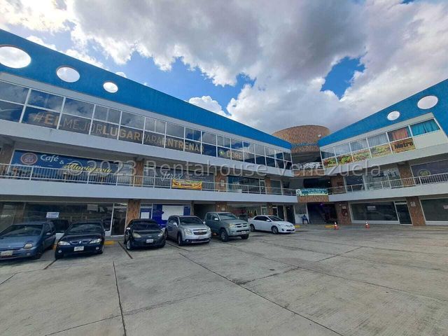 Local en venta Los Jarales San Diego Carabobo 25-1827 ELOISA MEJIA