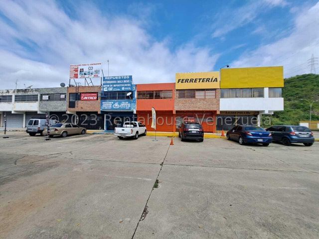 Espectacular Local en venta Castillito San Diego Carabobo 24-8320 ELOISA MEJIA