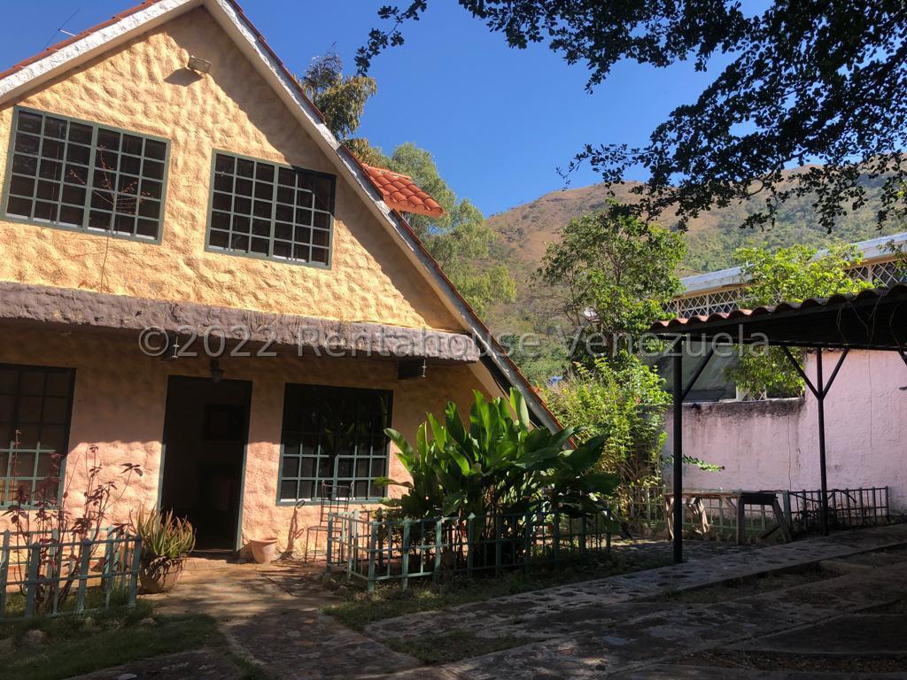 Las Morochas San Diego Carabobo Casa en Venta