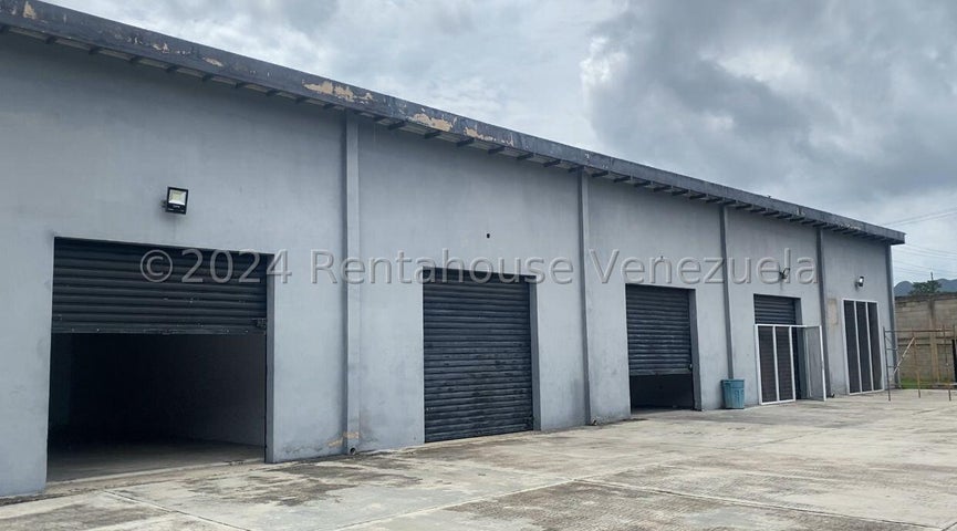 Barbula Galpones en Venta Naguanagua Carabobo