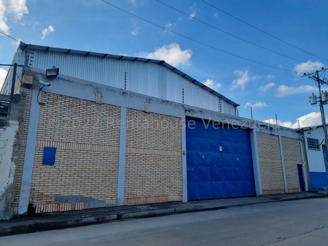Galpon en venta en Los Guayabitos Naguanagua 