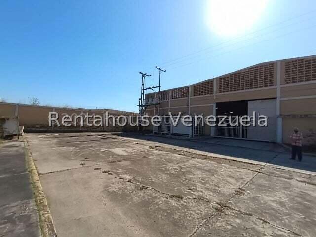 Galpon de Oportunidad en Ciudad Alianza Carab