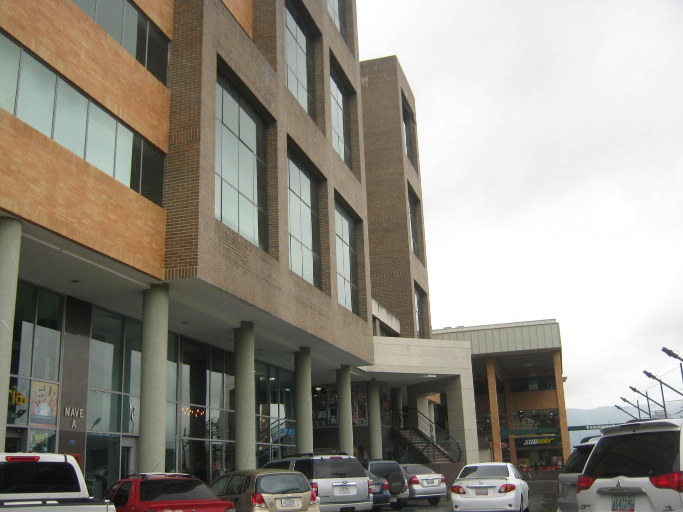 Local en venta en el Centro Comercial Trigale