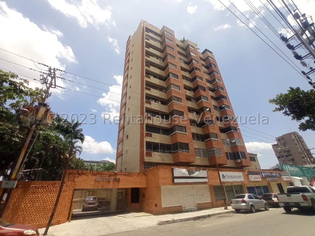Oficina en venta en Av. Bolivar de Valencia C