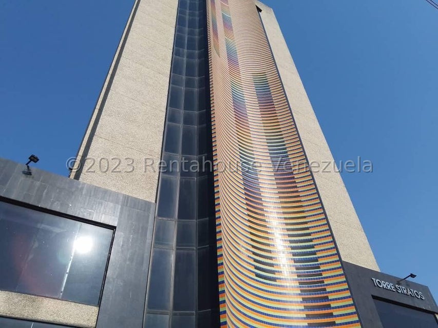 Oficina en venta en Av. Bolivar Norte Valenci