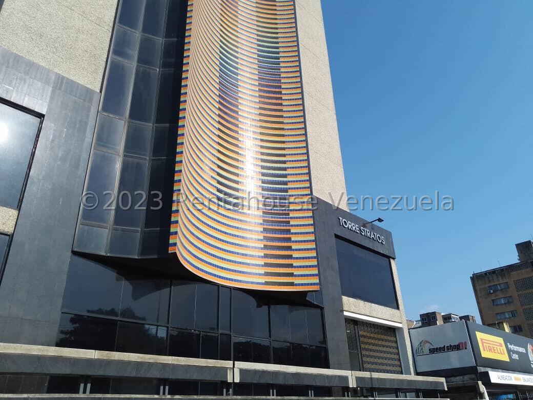 Oficina en venta en Av. Bolivar Norte Valenci