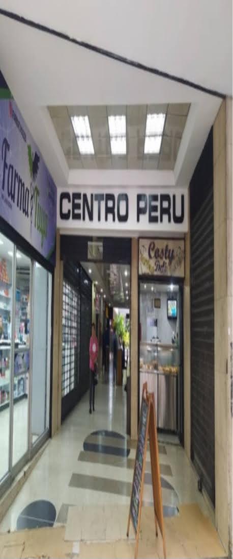 VENDO OFICINA O CONSULTORIO CHACAO