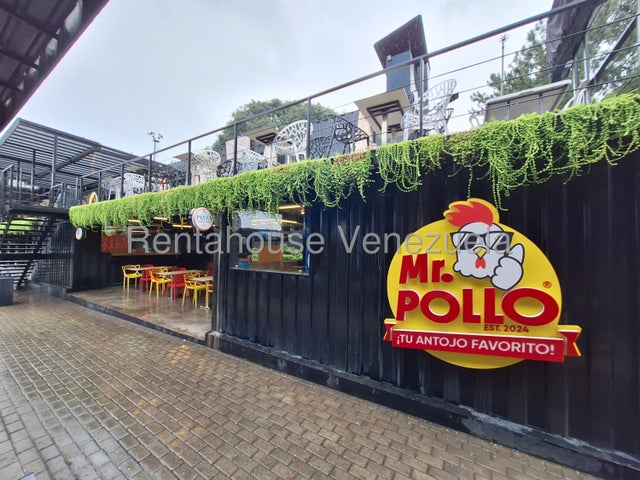 26-15591 Fondo de Comercio en Venta Restauran