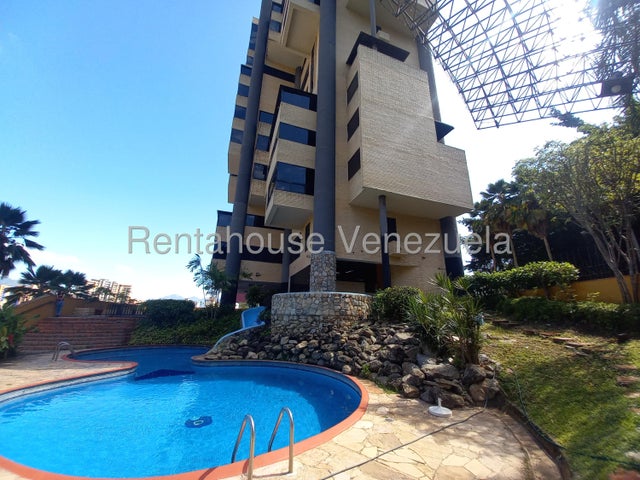 26-3536 Penthouse en Venta Las Chimeneas Vale