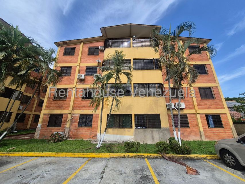 Apartamento en venta en Chalet Country San Di