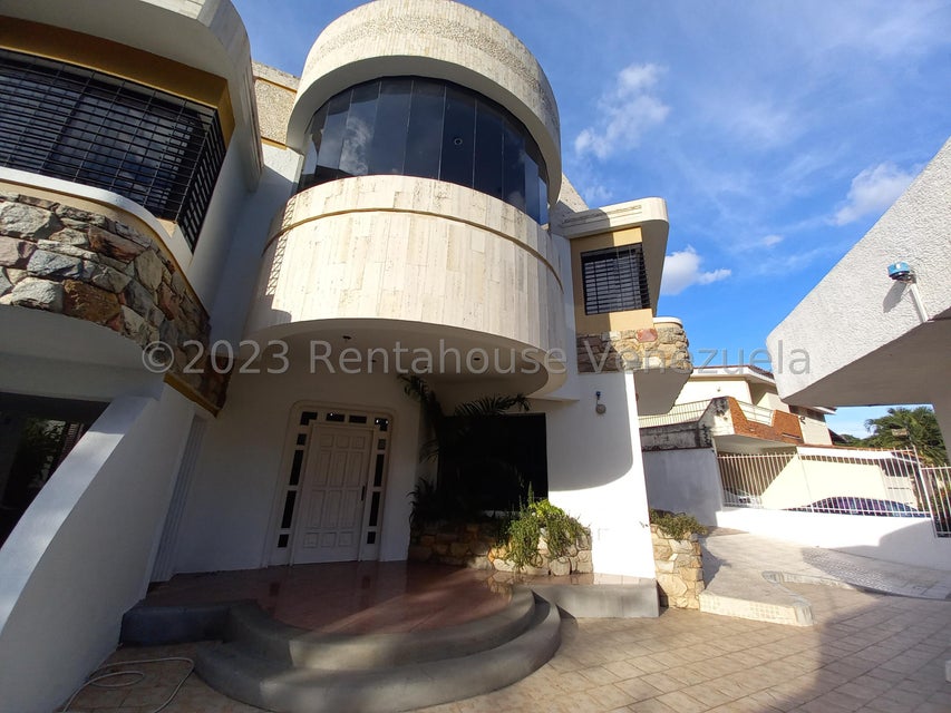 Casa en venta en la Viña Valencia Carabobo D