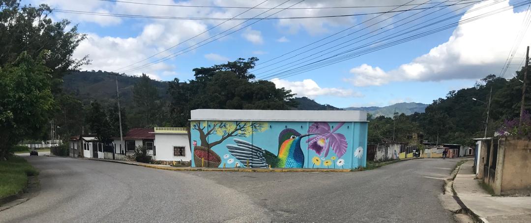 En Caripe, se vende terreno propio o 
