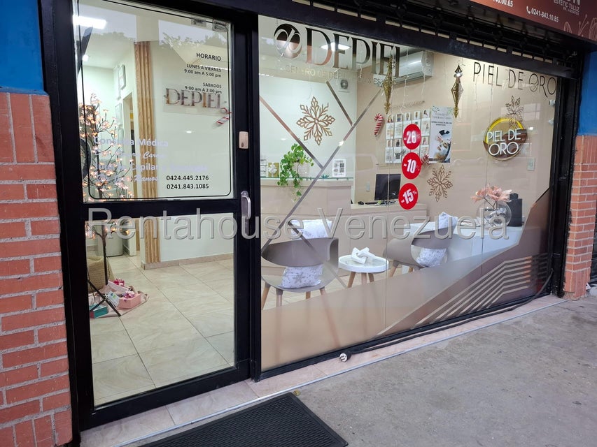 Local Comercial en Alquiler Trigal Centro Val