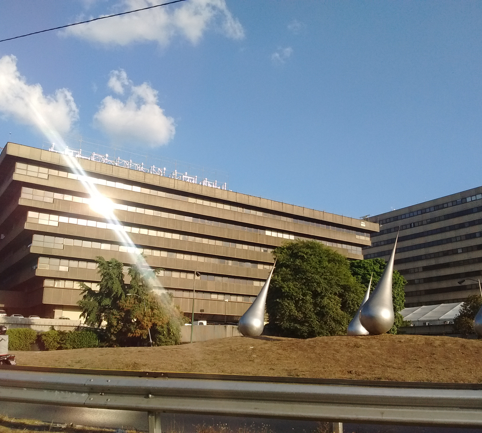 OFICINA EN VENTA, CARACAS, VENEZUELA