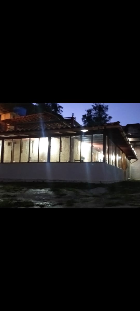 CASA POSADA, VENEZUELA 