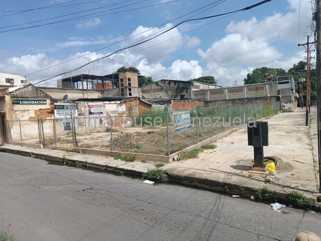 26-5634 Terreno en Venta en Nava Espinola sen