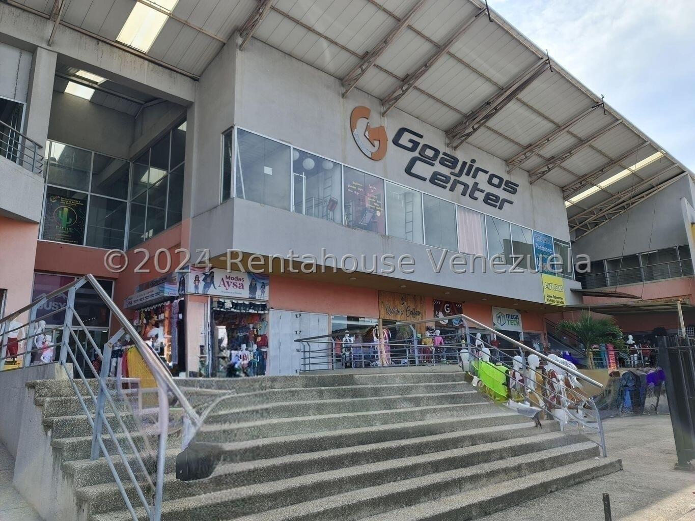 Local en venta para comida en goajiro Center 