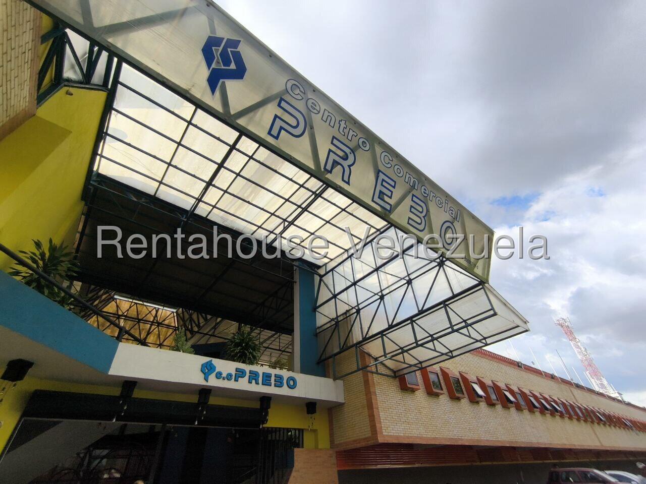 Oficina en venta en Prebo Valencia carabobo D