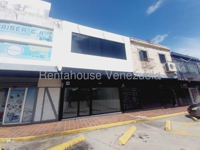 26-309 Local comercial en alquiler en el Big 