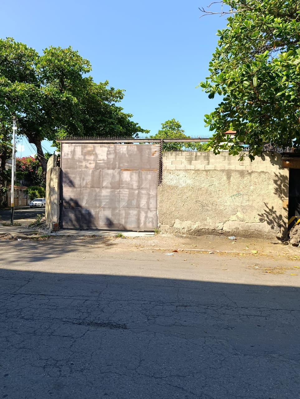 TERRENO, LA ATLÁNTIDA, VENEZUELA