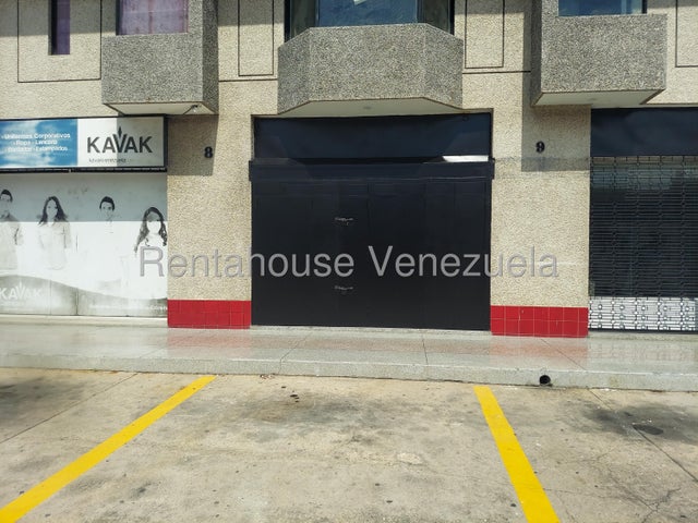 26-6012 Local Comercial en Alquiler Castillit