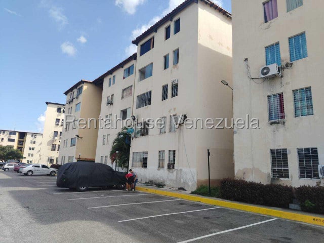 Paraparal Apartamento en venta Ubicado en Los