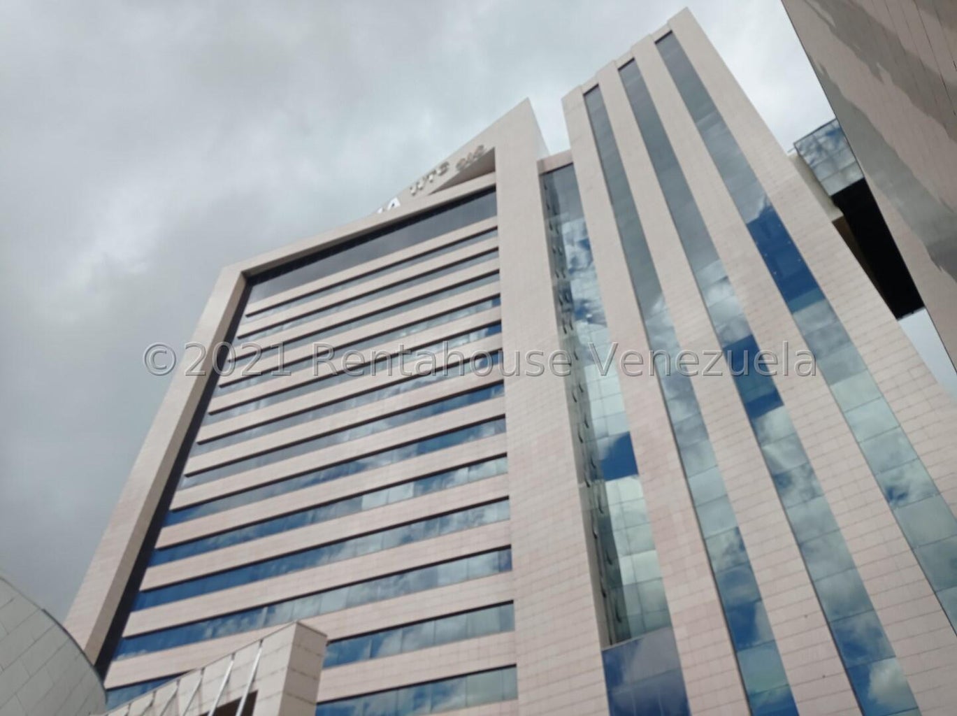 Oficina en venta en Hesperia  WTC MAñongo Na